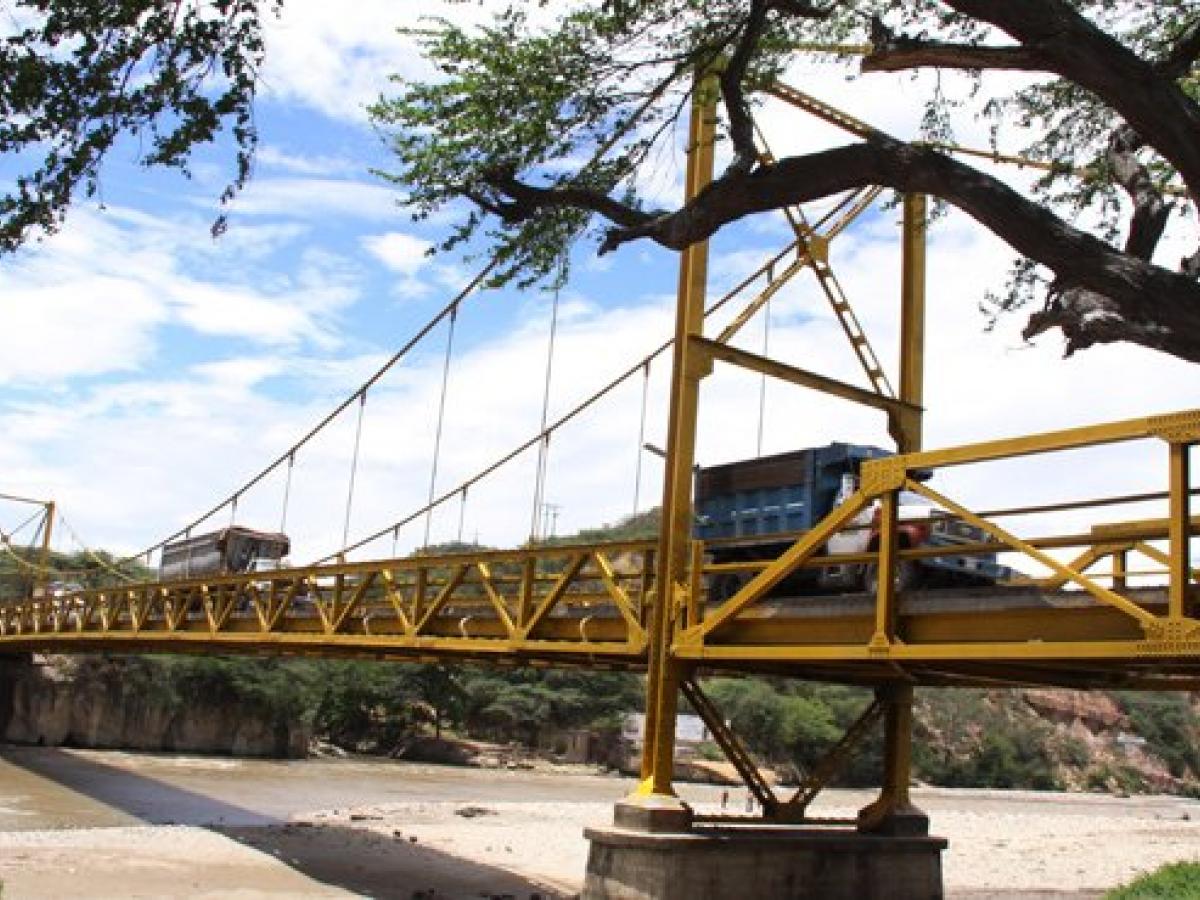 Explosión mina en Norte de Santander: identificaron a tres mineros hallados