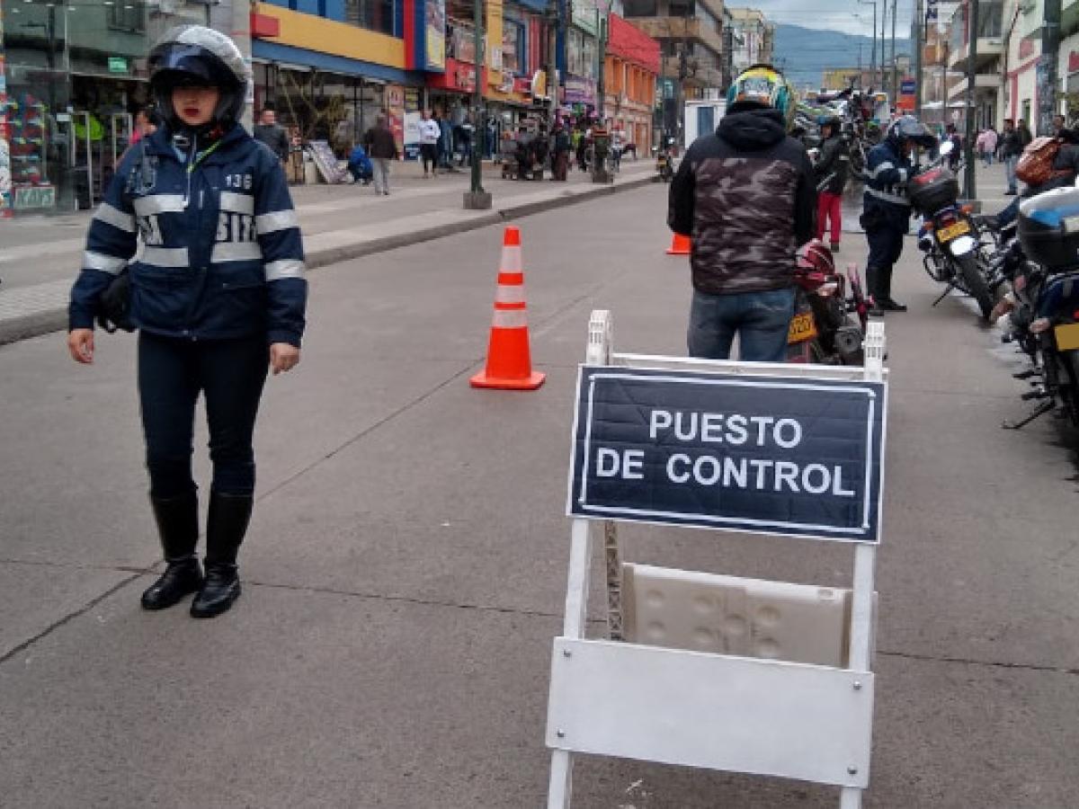 Pico y placa Pasto HOY: 1 al 5 de septiembre 2025