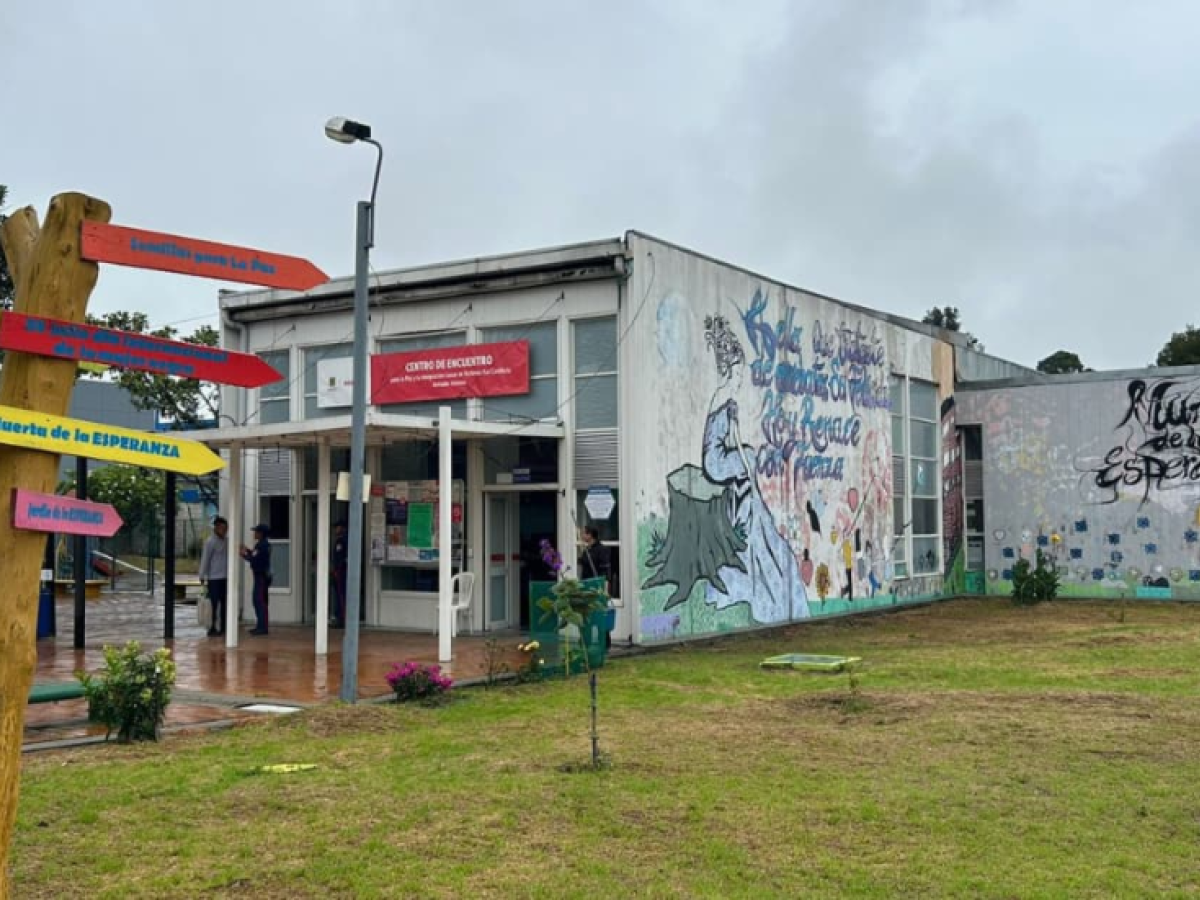 Ayuda Bogotá Víctimas Conflicto Armado: ¿Cómo y dónde obtenerla?