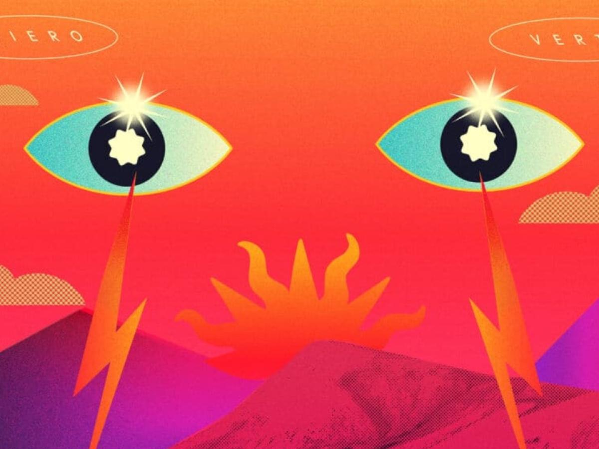 Miércoles de descarga Radio Nacional: “Quiero verte”, Maiguai