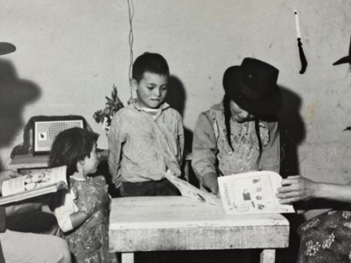 Radio Sutatenza: educación, esperanza y conocimiento a través del dial