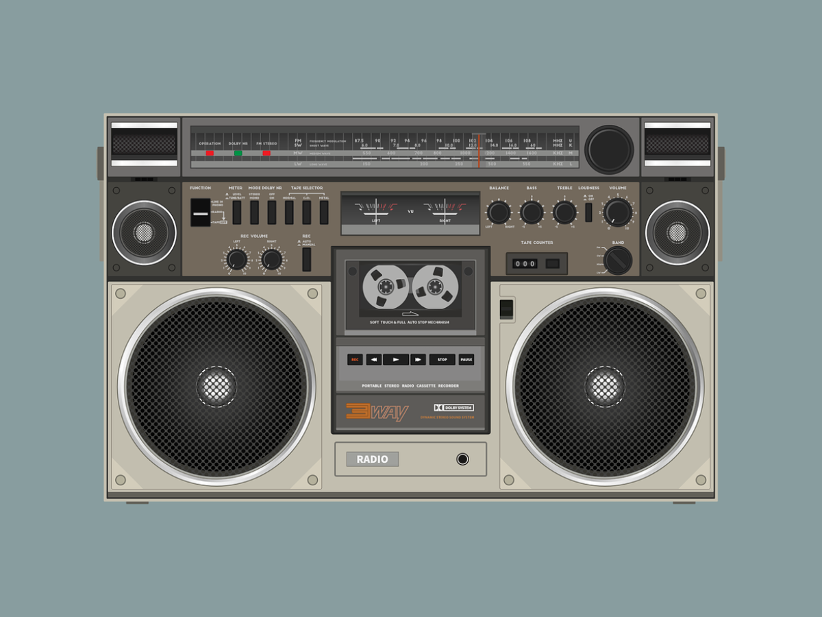 Radionovelas en Cuba