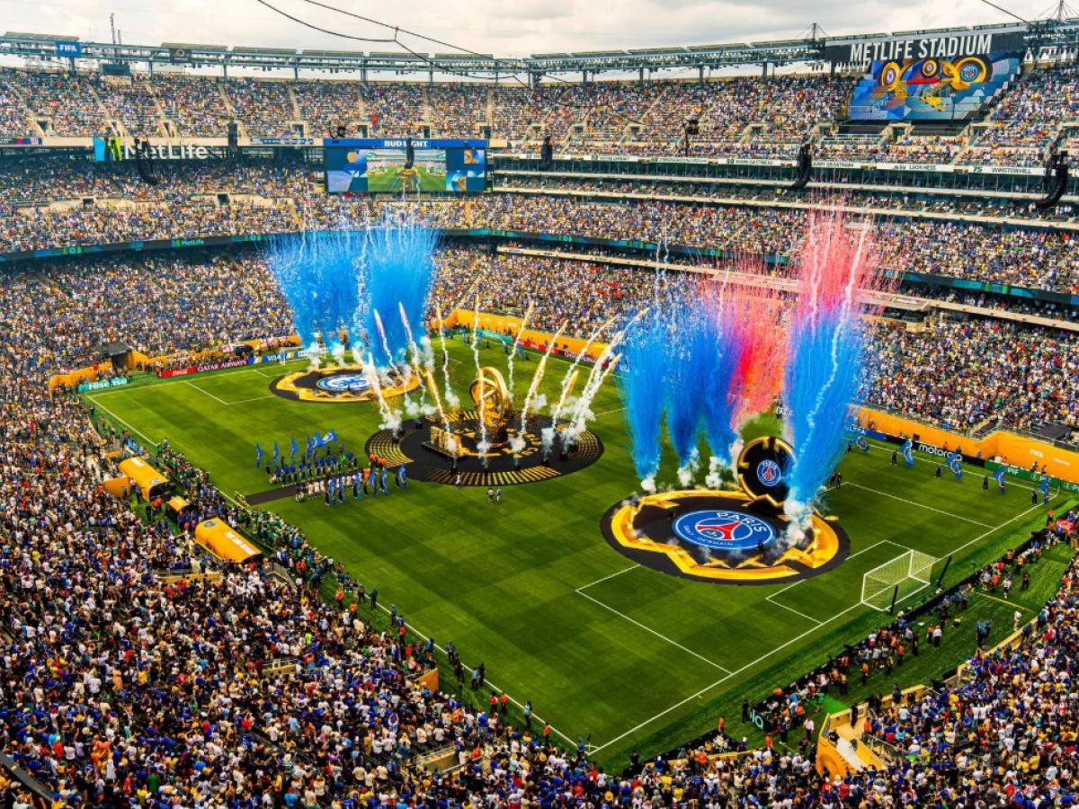 La final de la Copa Mundial de la FIFA 2026 se escuchará por la Radio Nacional