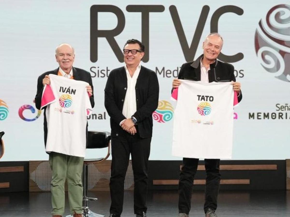 Radio Nacional de Colombia transmitirá 60 partidos de la Copa Mundial de la FIFA 2026