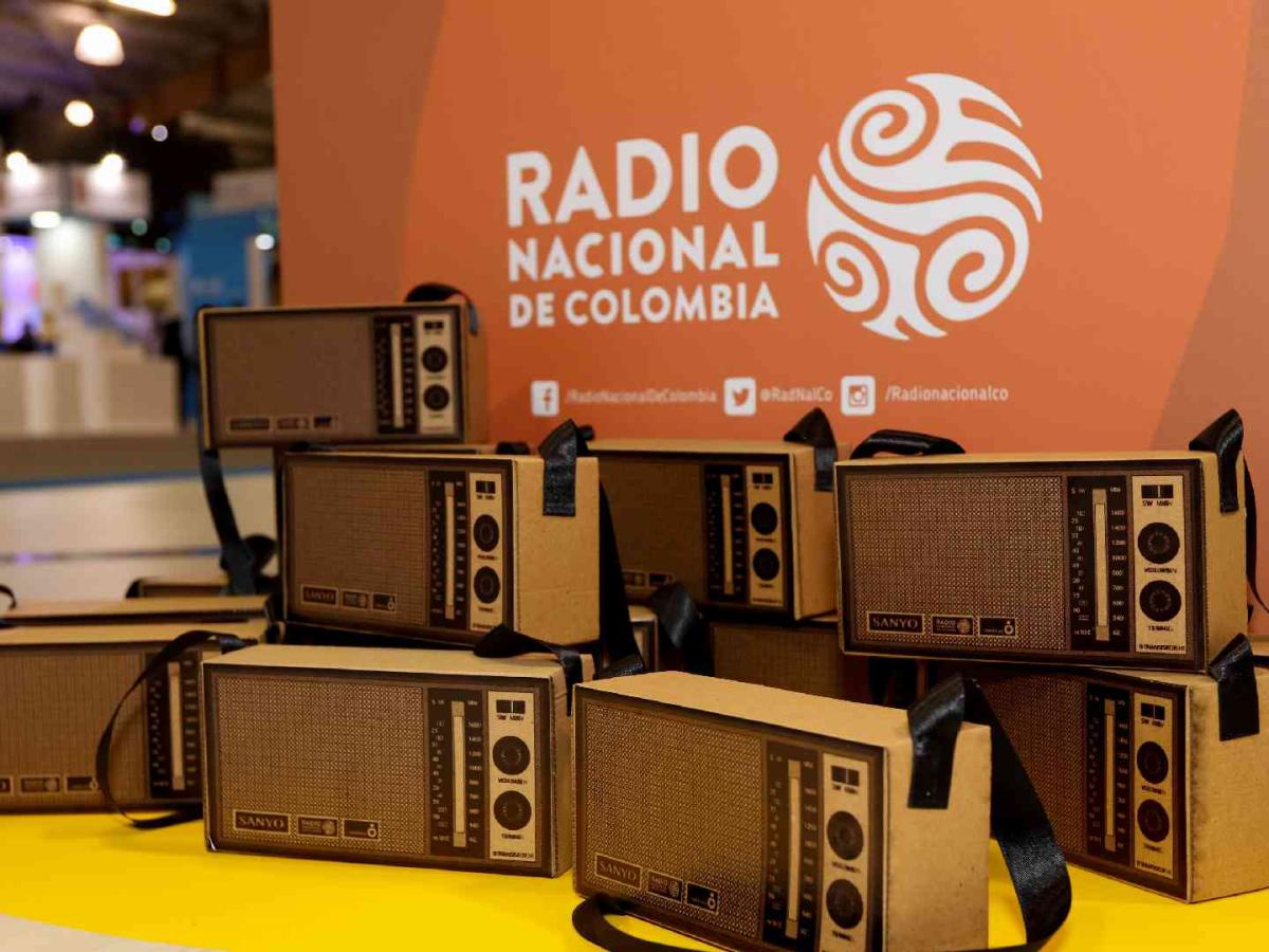 Emisoras de Paz en Colombia: impulsando la Reconciliación - Instituto Kroc