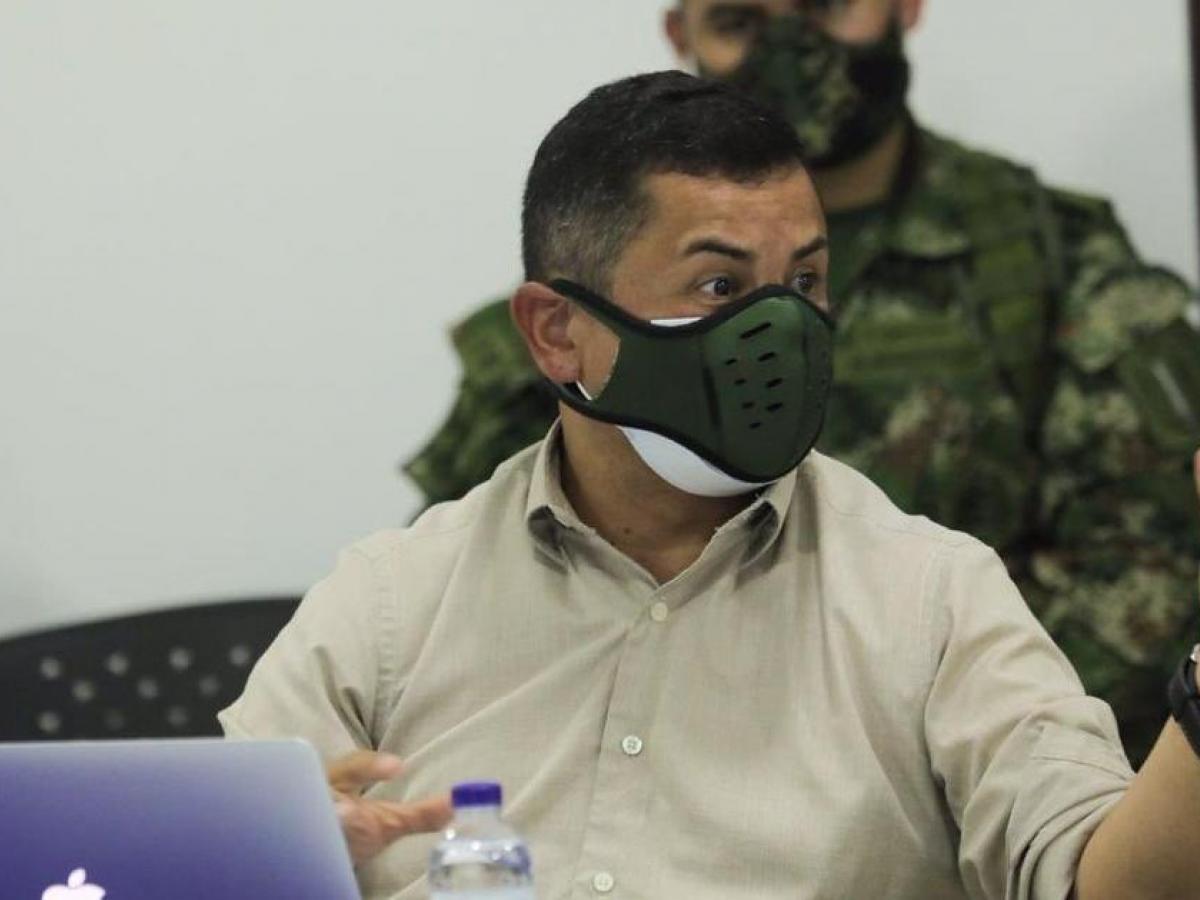 Foto: Presidencia de la República.