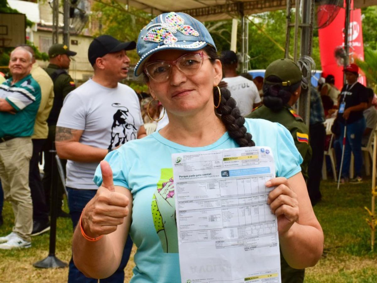 Energías limpias reduce drásticamente el precio de la electricidad