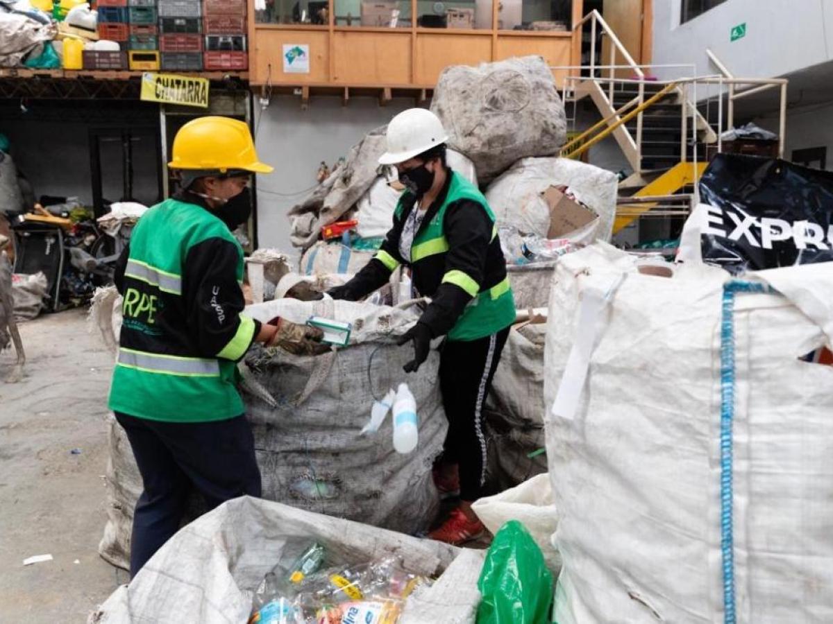 Multa contra presidente Petro: no pagará por modelo de basuras