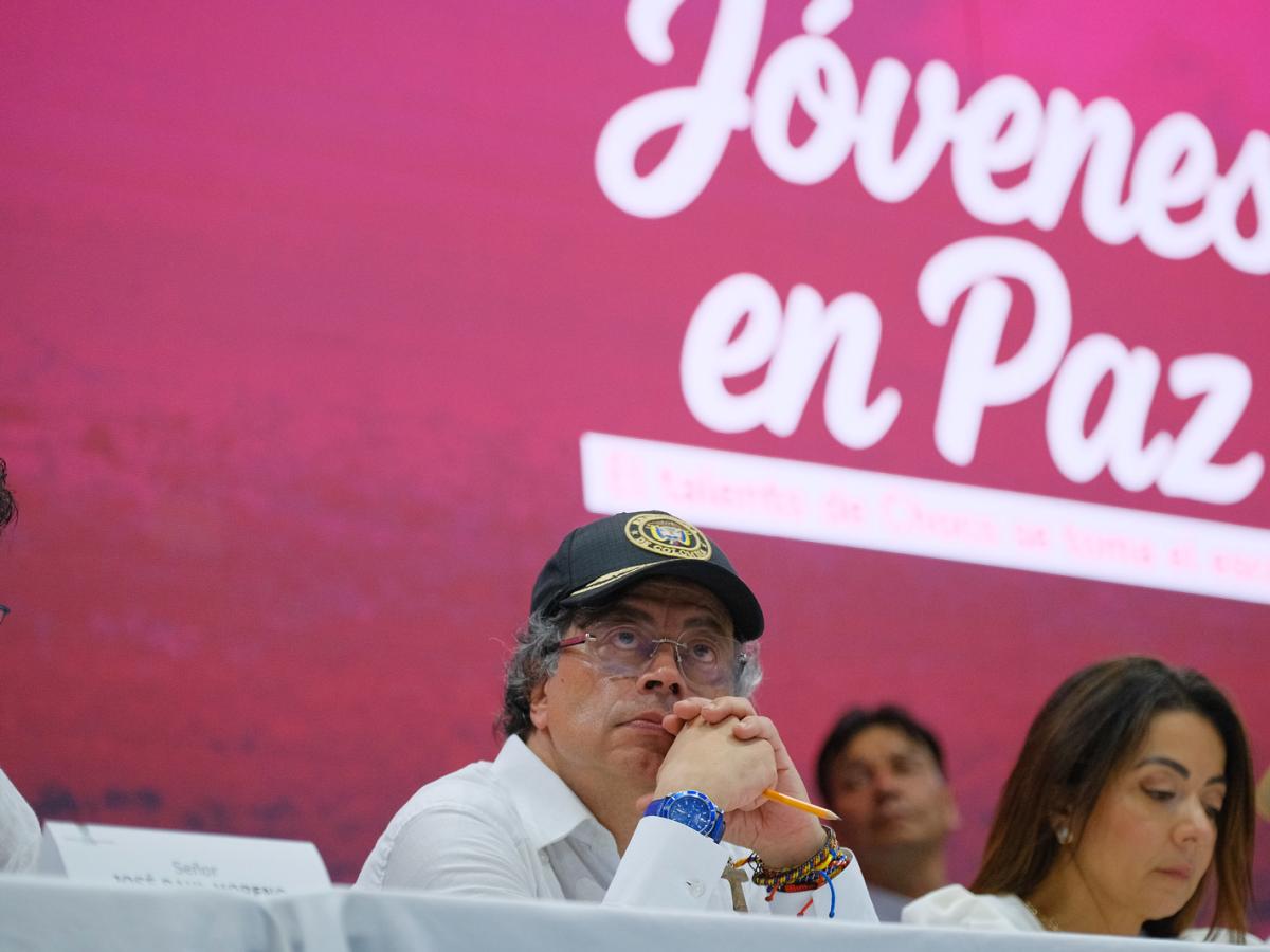 Petro advierte recorte a sectores más ricos si el Congreso no aprueba la reforma tributaria
