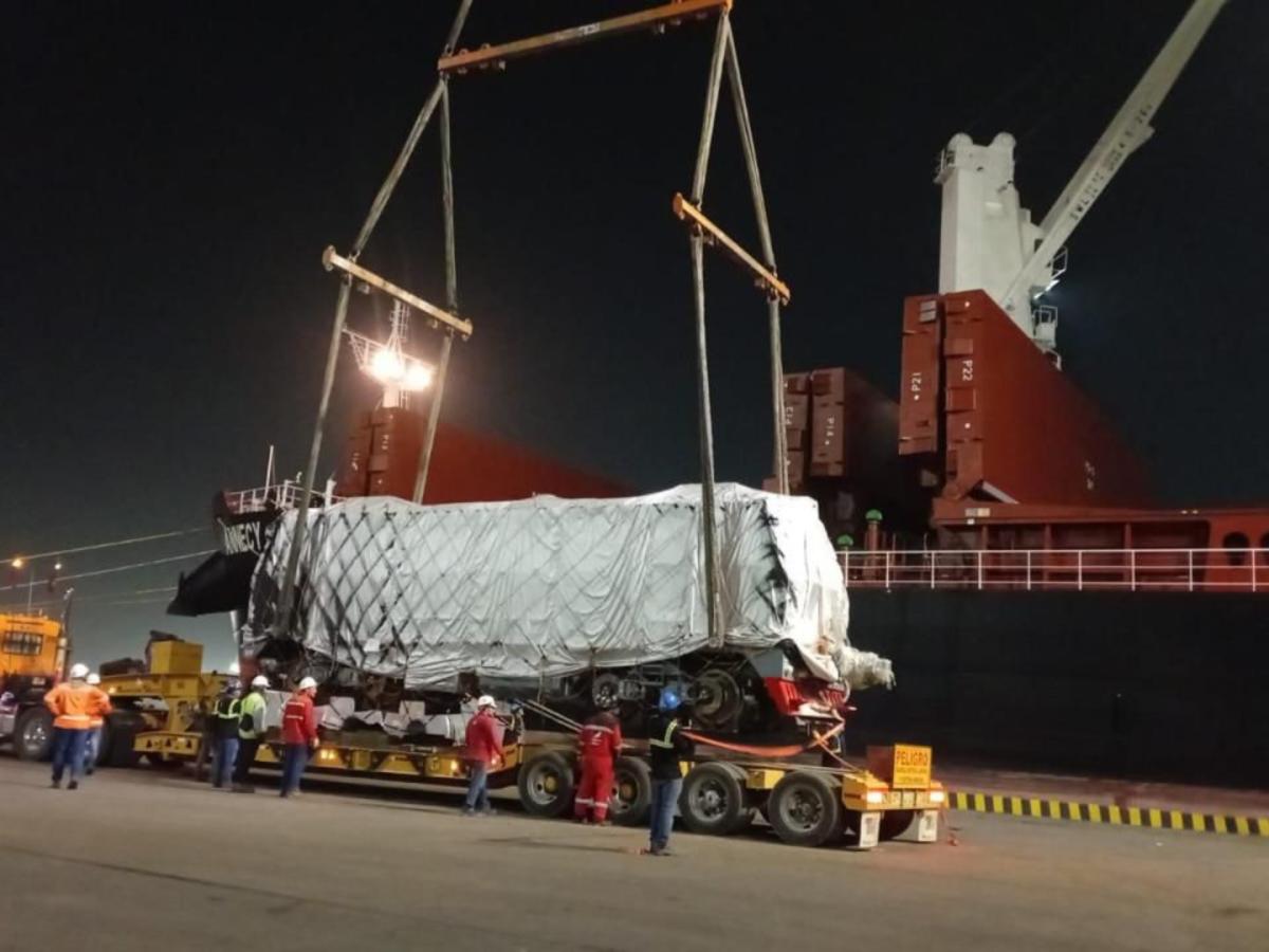 Petro anuncia avance del Regiotram de Occidente