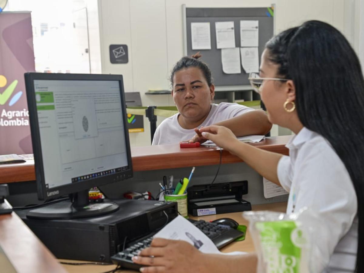 Sexto pago de Renta Ciudadana - beneficiarios- fechas