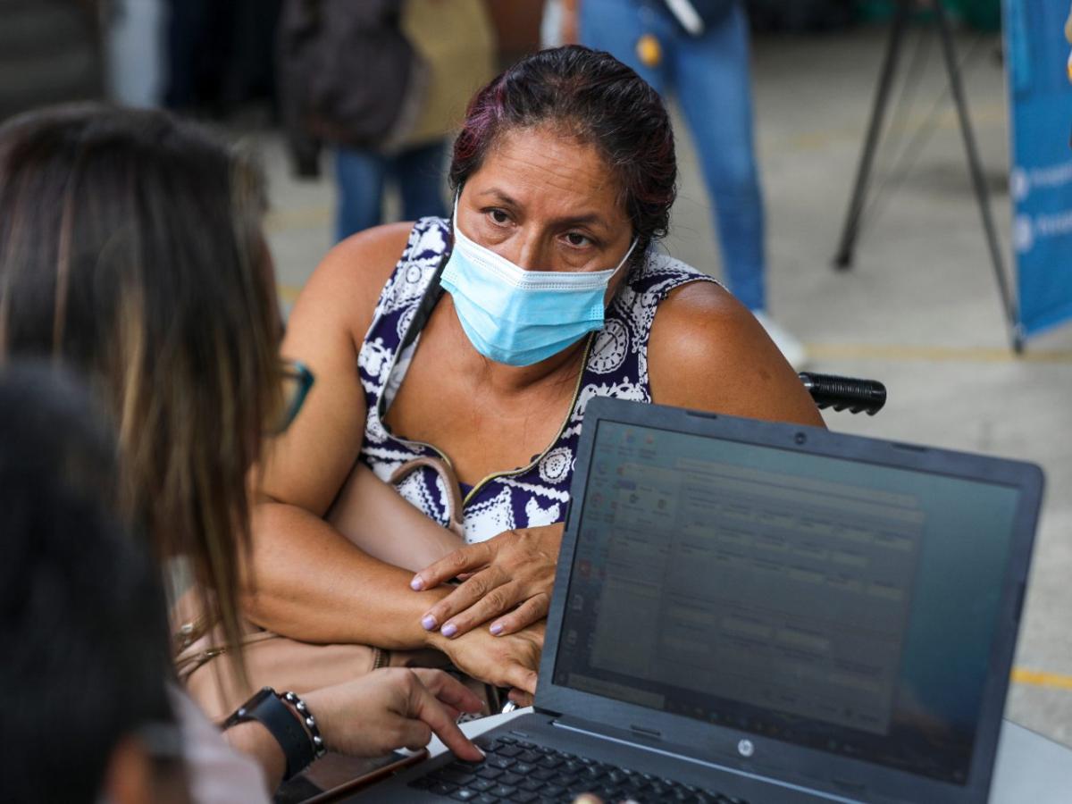 Renta Ciudadana: ¿Qué pasa si presentas dificultades en el cobro?