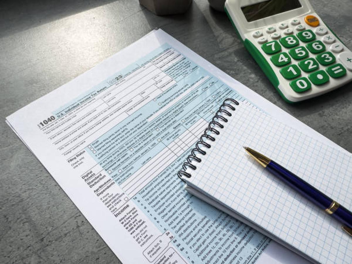 Fechas declaración de renta personas naturales en Colombia 2025