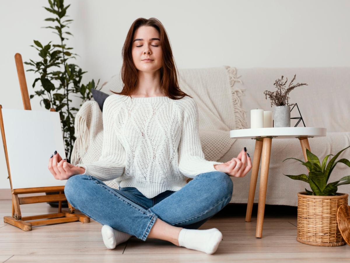 ¿Sabes qué es el 'mindfulness'? Te contamos