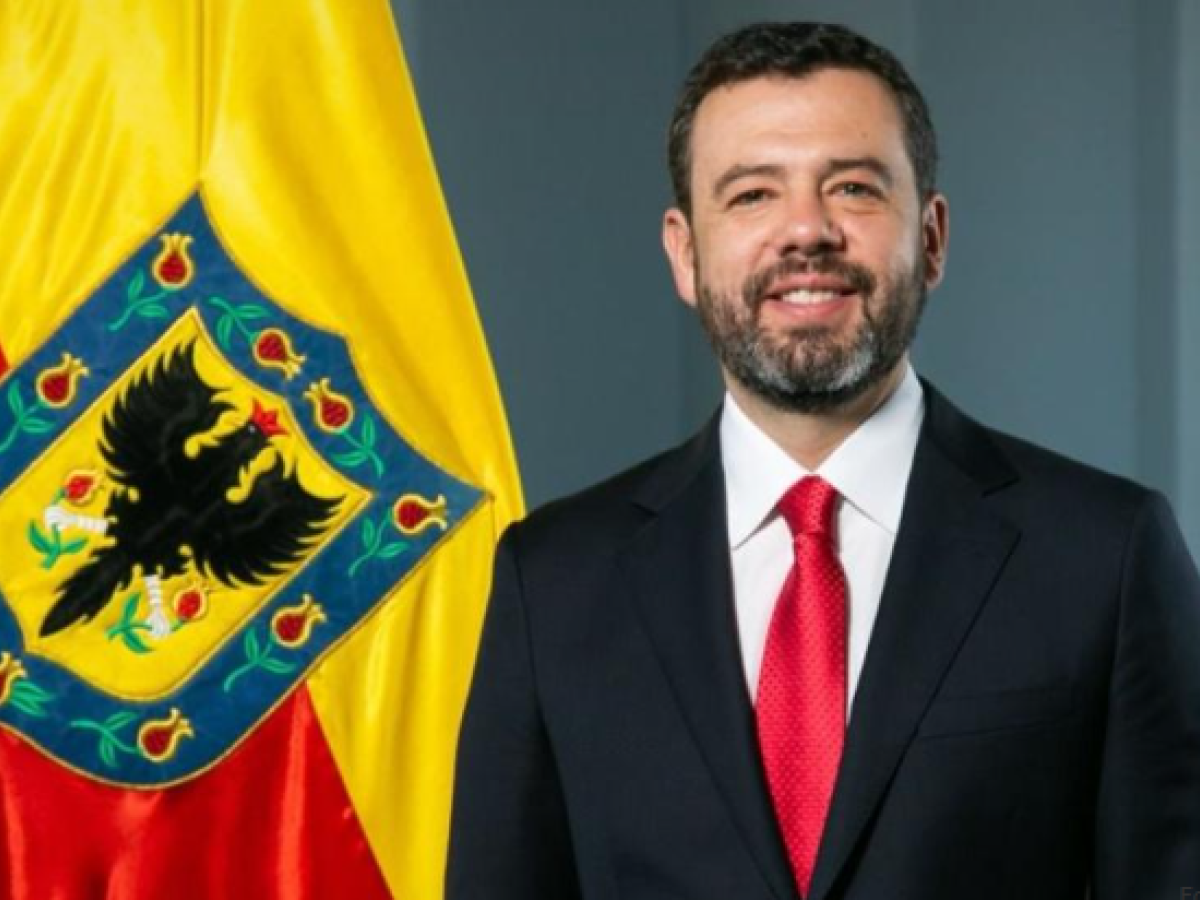 Bogotá: Lista revocatoria a Carlos Fernando Galán