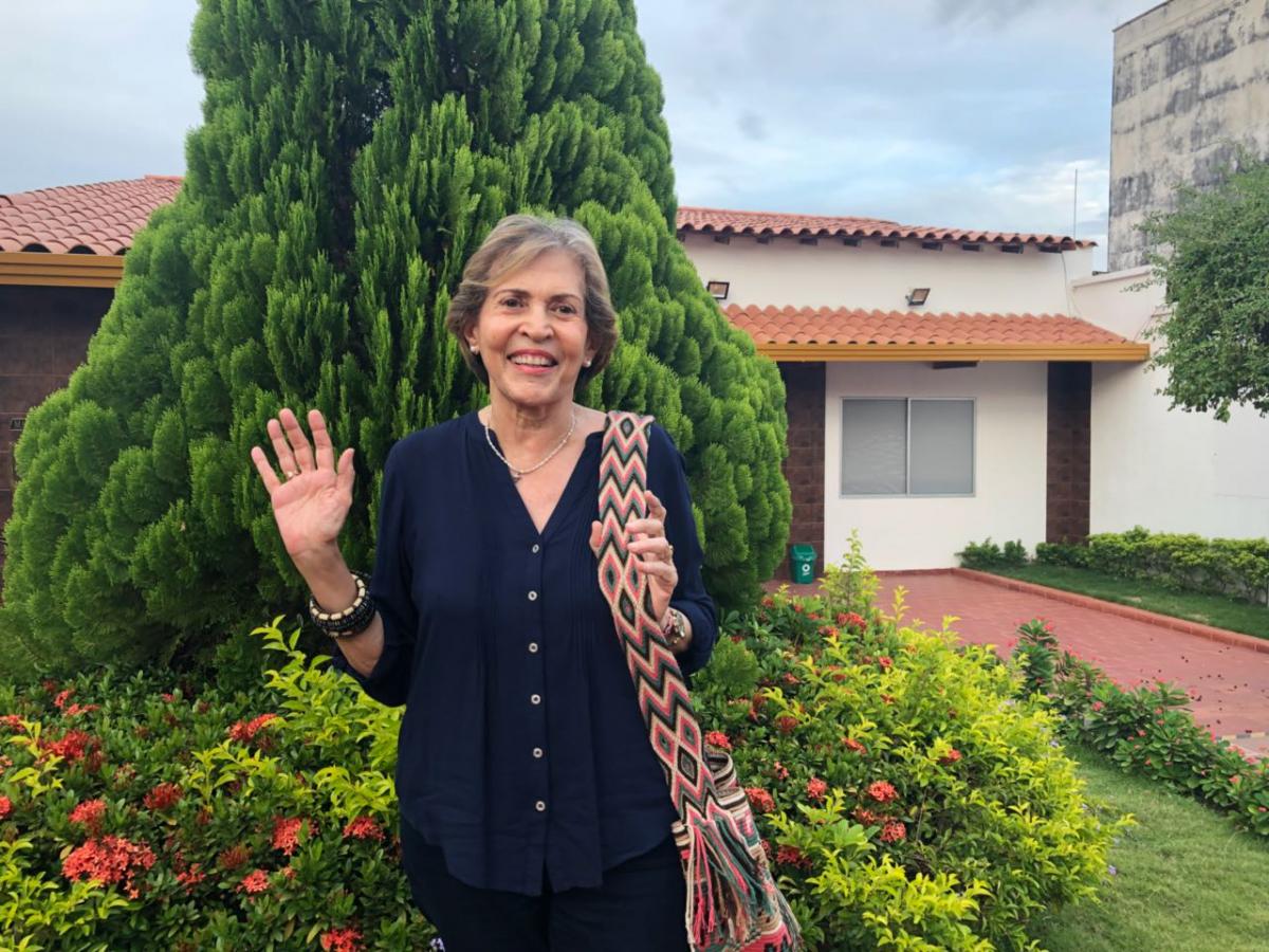 Foto: Radio Nacional de Colombia.