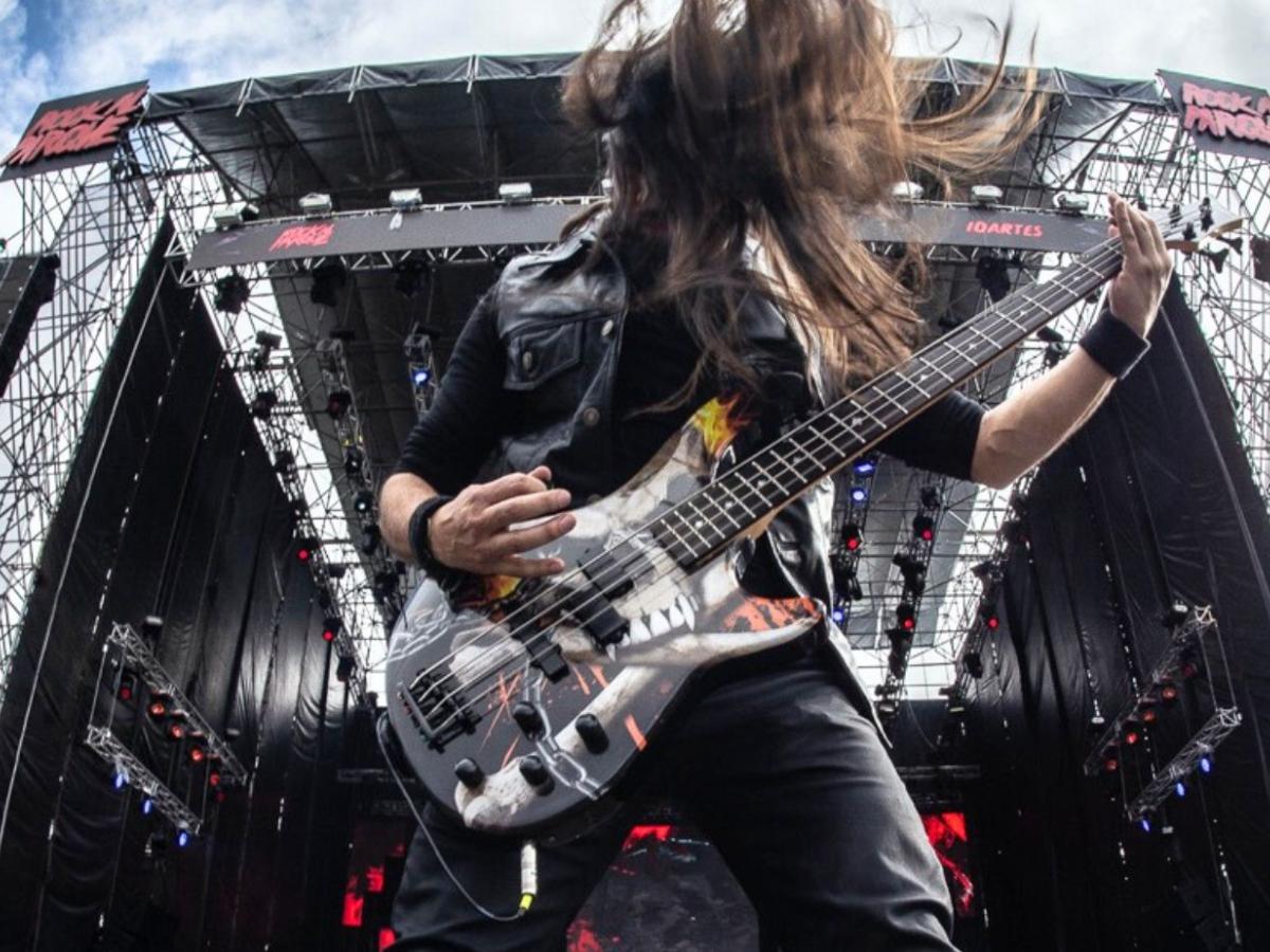 Conoce la programación de Rock al Parque - horarios- artistas y recomendaciones