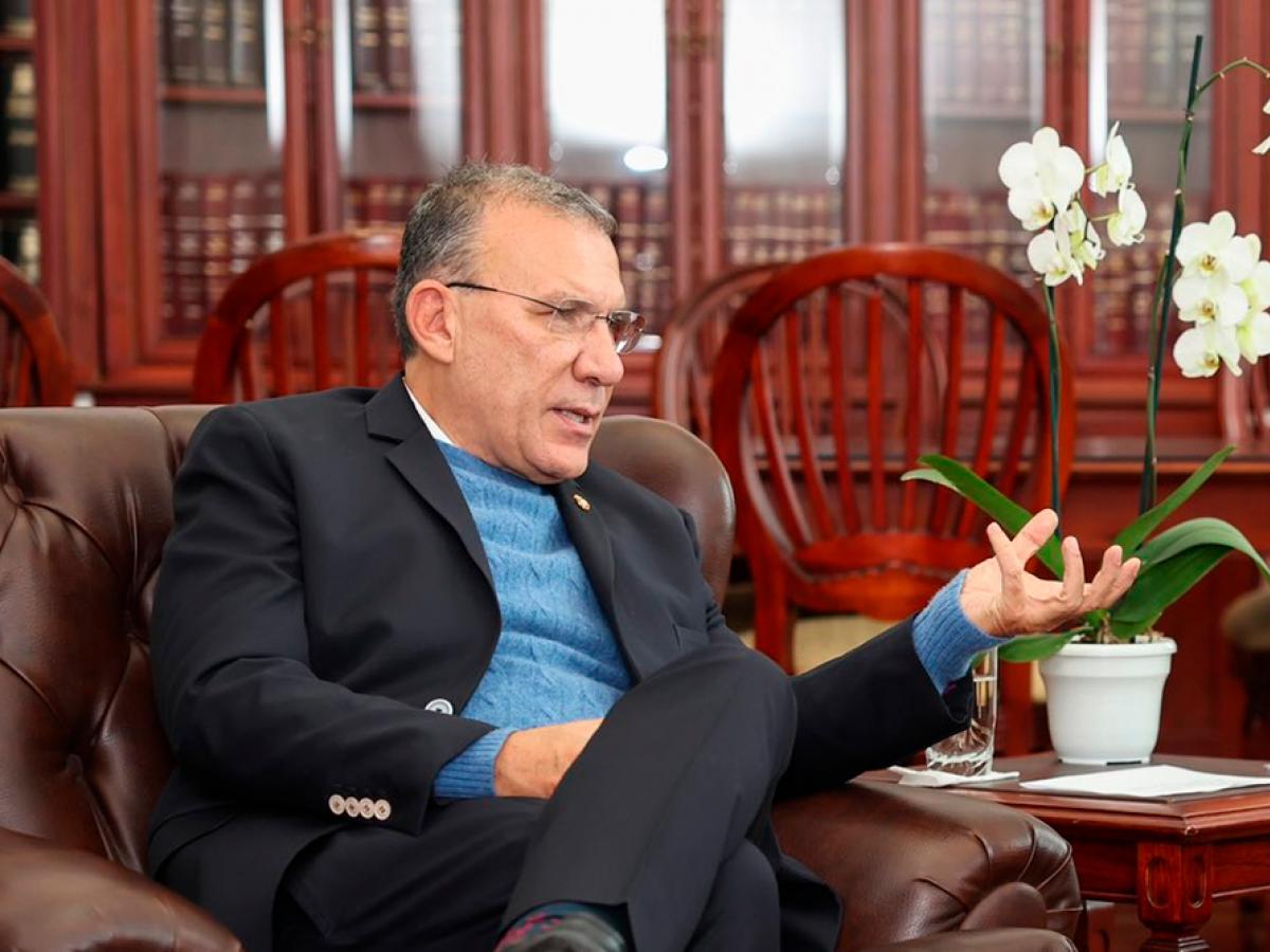 ‘Petrovideos’ | Roy Barreras no será investigado