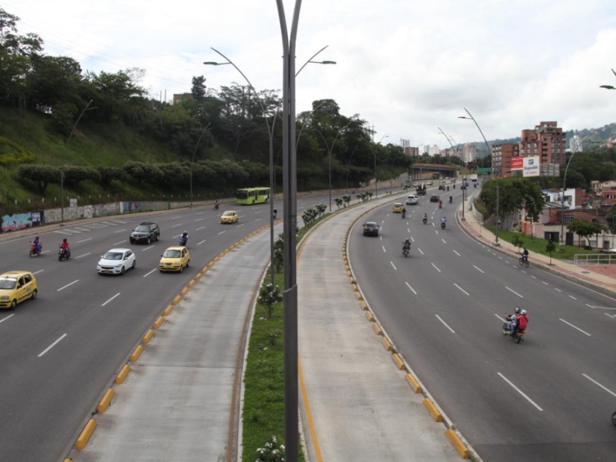 Pico y placa Bucaramanga hoy: 29 abril al 3 mayo 