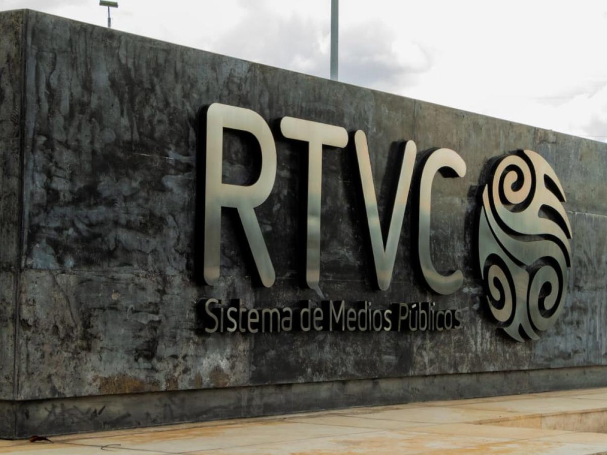 Columna de opinión en El Tiempo contra RTVC: el medio público responde
