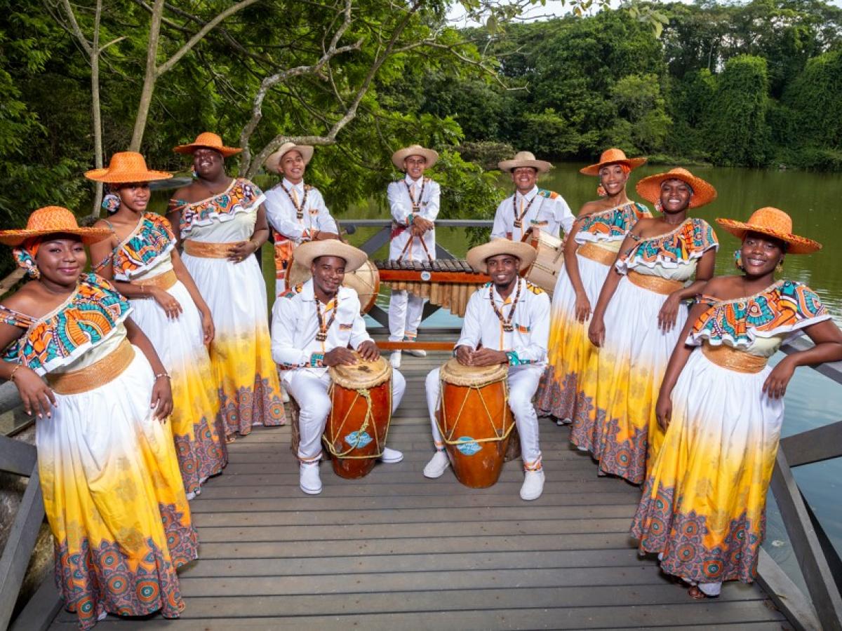 ¡Ganadoras en el Petronio De Mar y Río se presentarán en el Centro Nacional de las Artes!