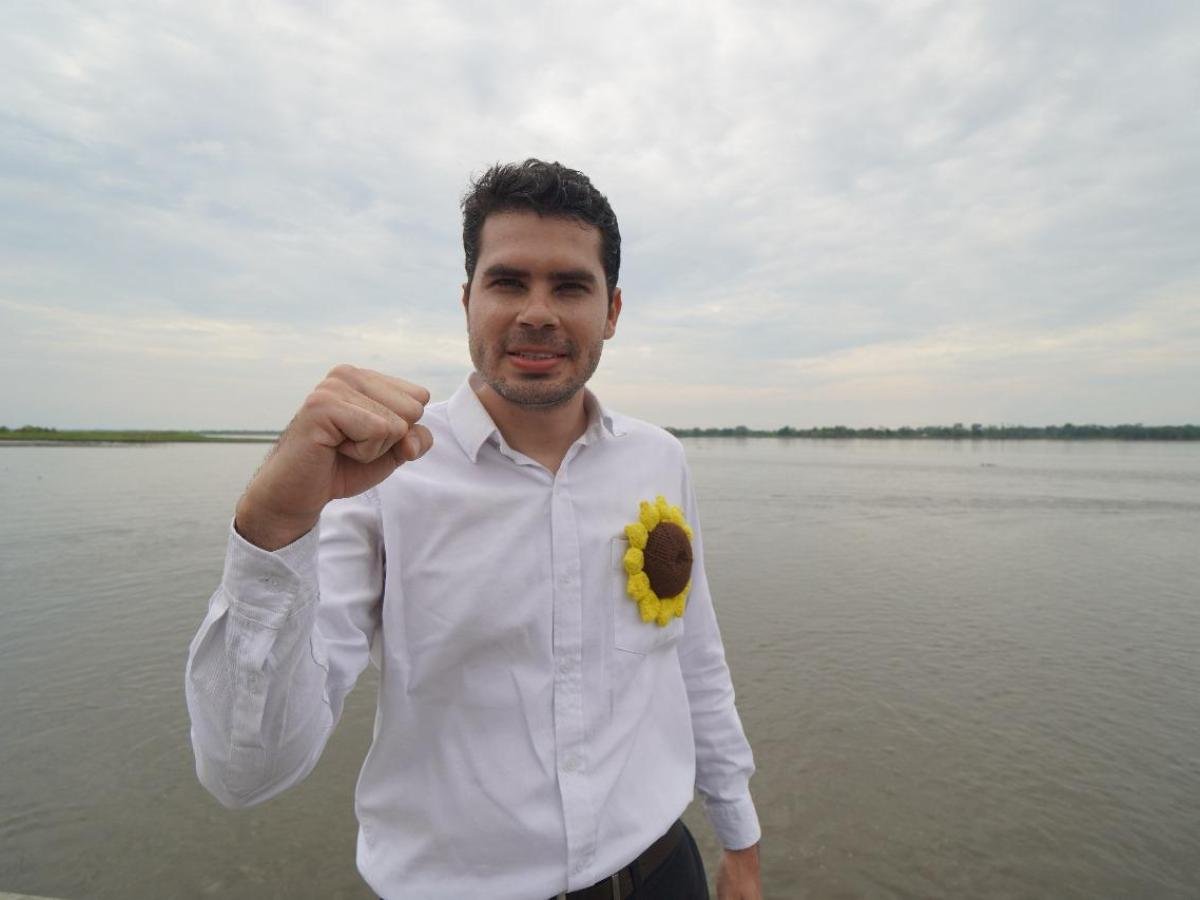 Senador de Alianza Verde advierte bloqueo de reformas 