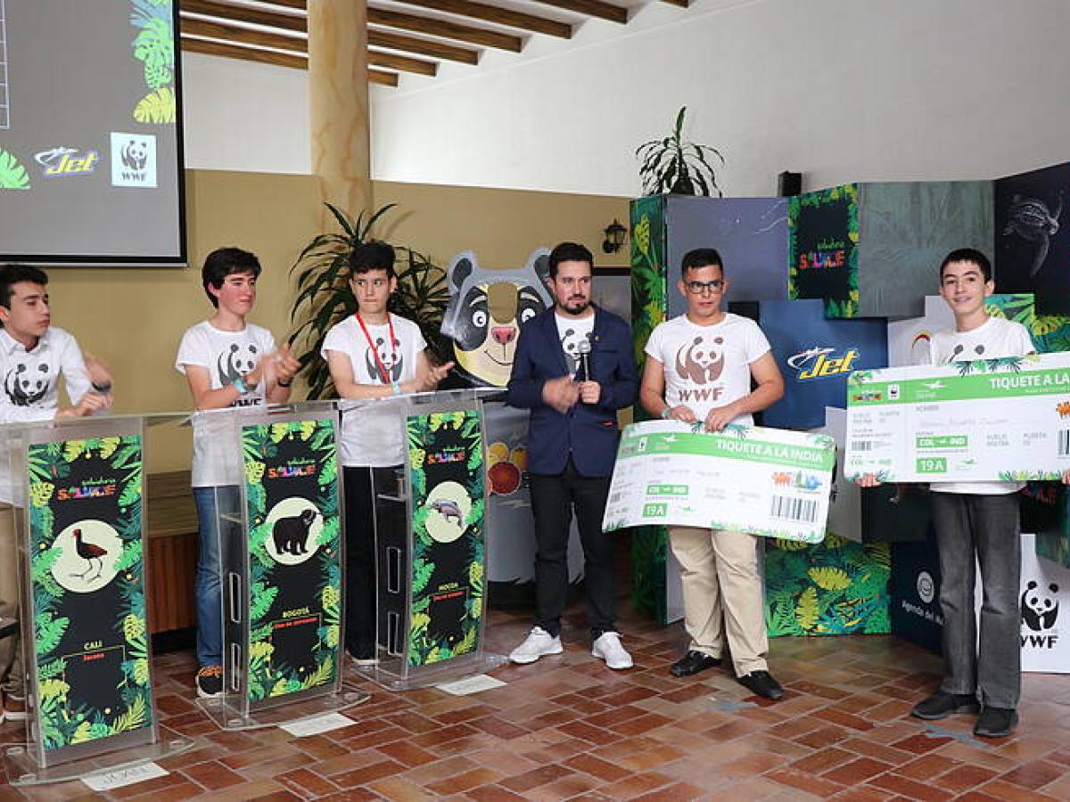 Concurso 'Sabiduría Salvaje': ¿Cuándo es y quiénes pueden participar?