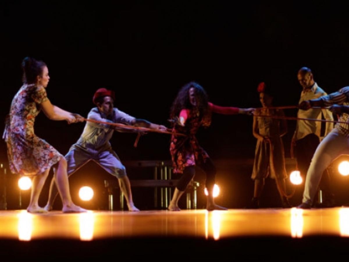 Convocatoria Programa de Salas Concertadas 2024 MinCultura