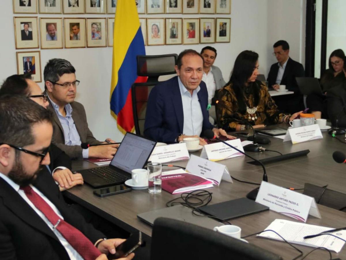 Salario mínimo 2026: No hubo acuerdo en mesa de conciliación