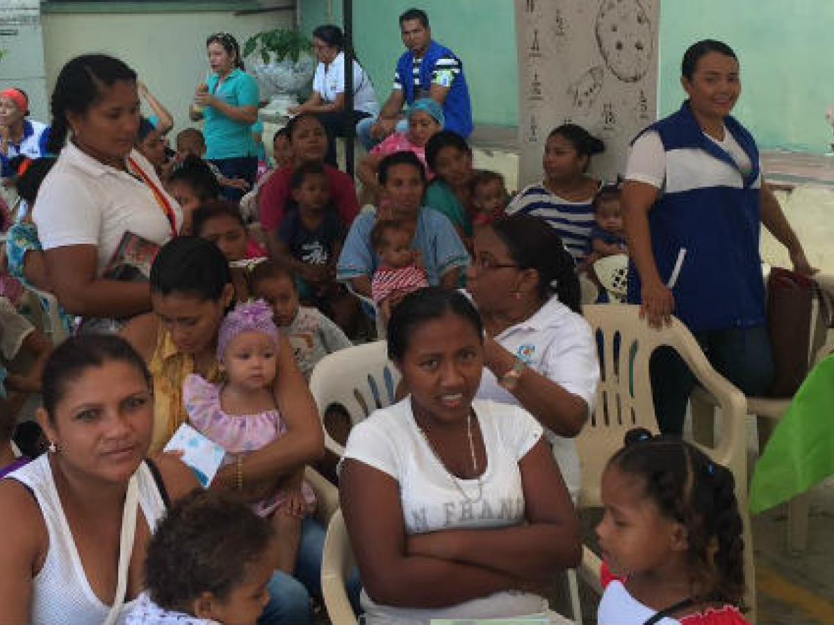 Reforma a la salud: MinSalud anuncia plan piloto en La Guajira