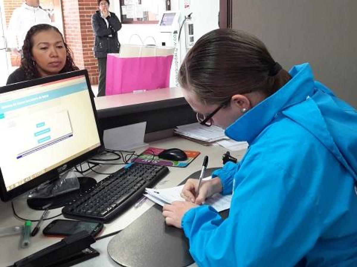 Régimen subsidiado en Villavicencio: 41 mil habitantes corren el riesgo de perder su afiliación