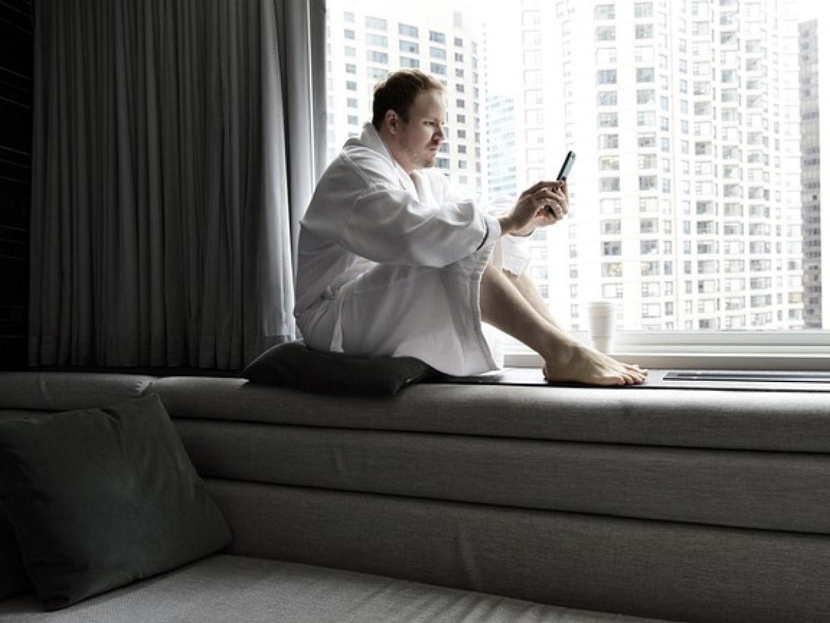 ¿Cómo interfieren las redes sociales en la salud mental? | Análisis y estudios