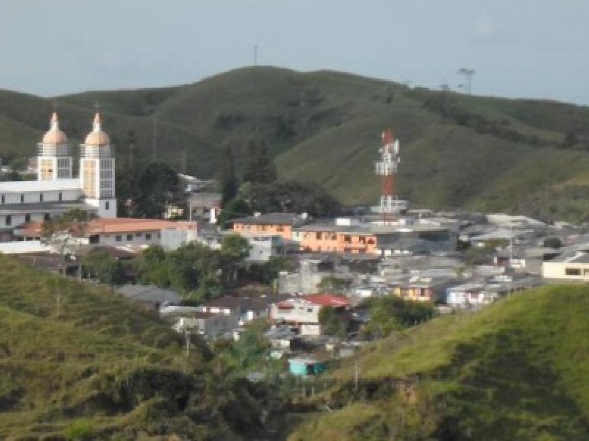 Policía reportó amenazas contra transportadores en el oriente de Caldas y Antioquia