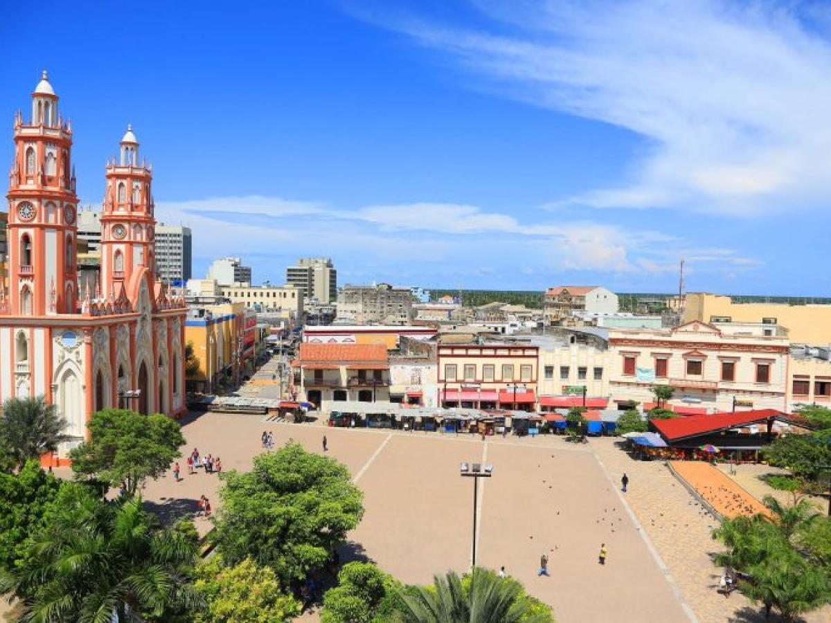 Barranquilla: 104 barrios se quedan sin agua