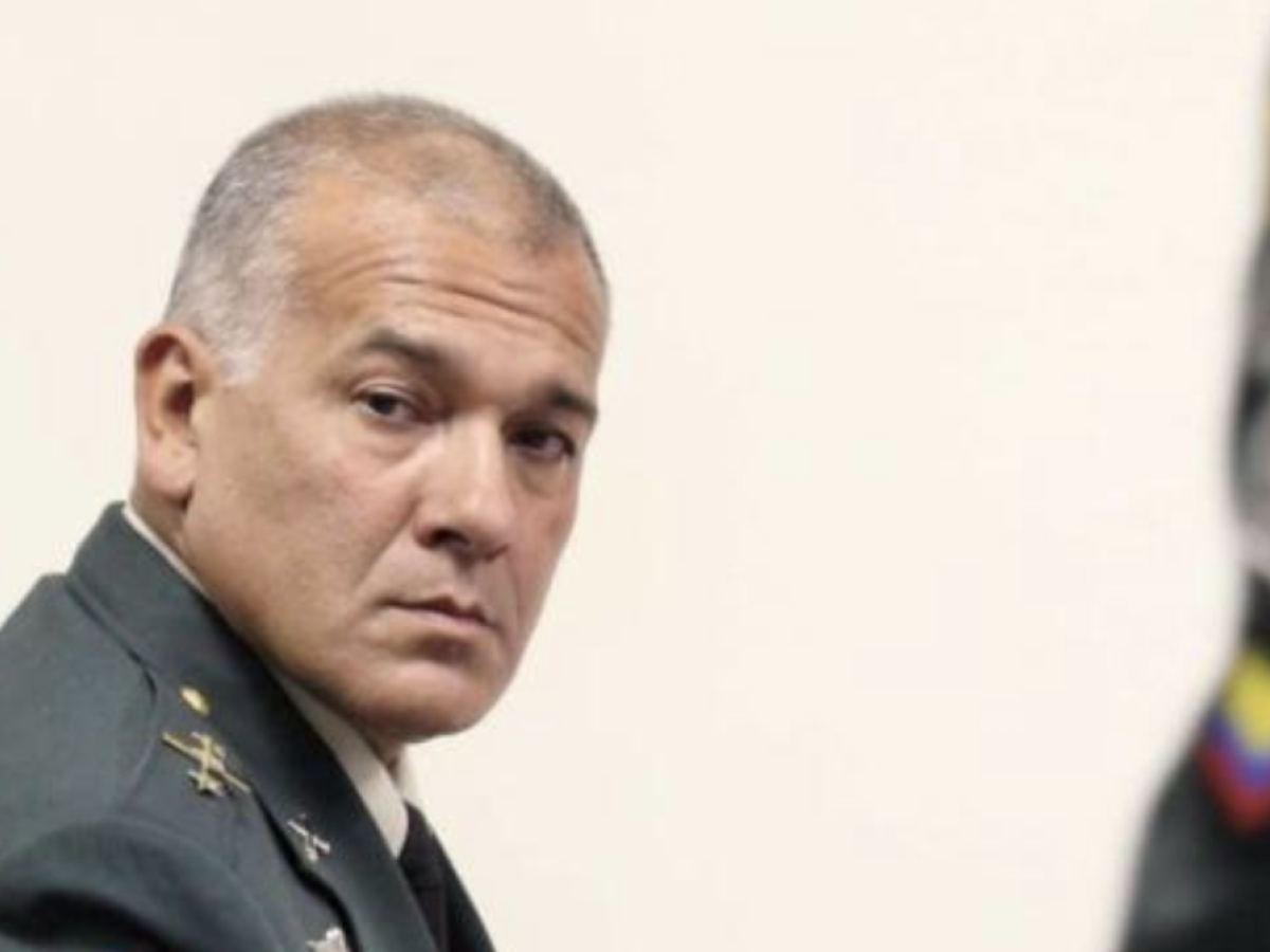 ¿Por qué la JEP condenó a Publio Hernán Mejía por ejecuciones extrajudiciales?