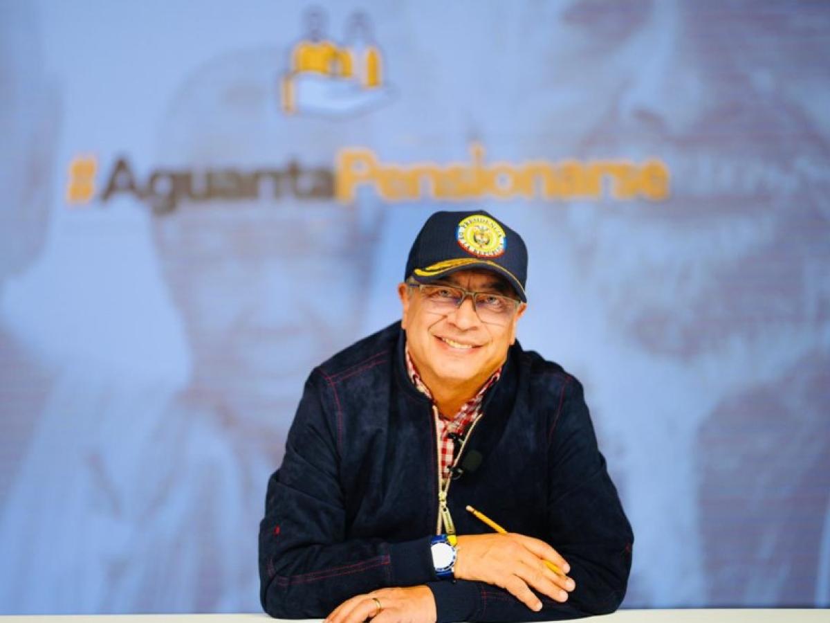 Presidente Petro ordena que obras de la ‘Misión Cauca’ las realicen las Fuerzas Militares