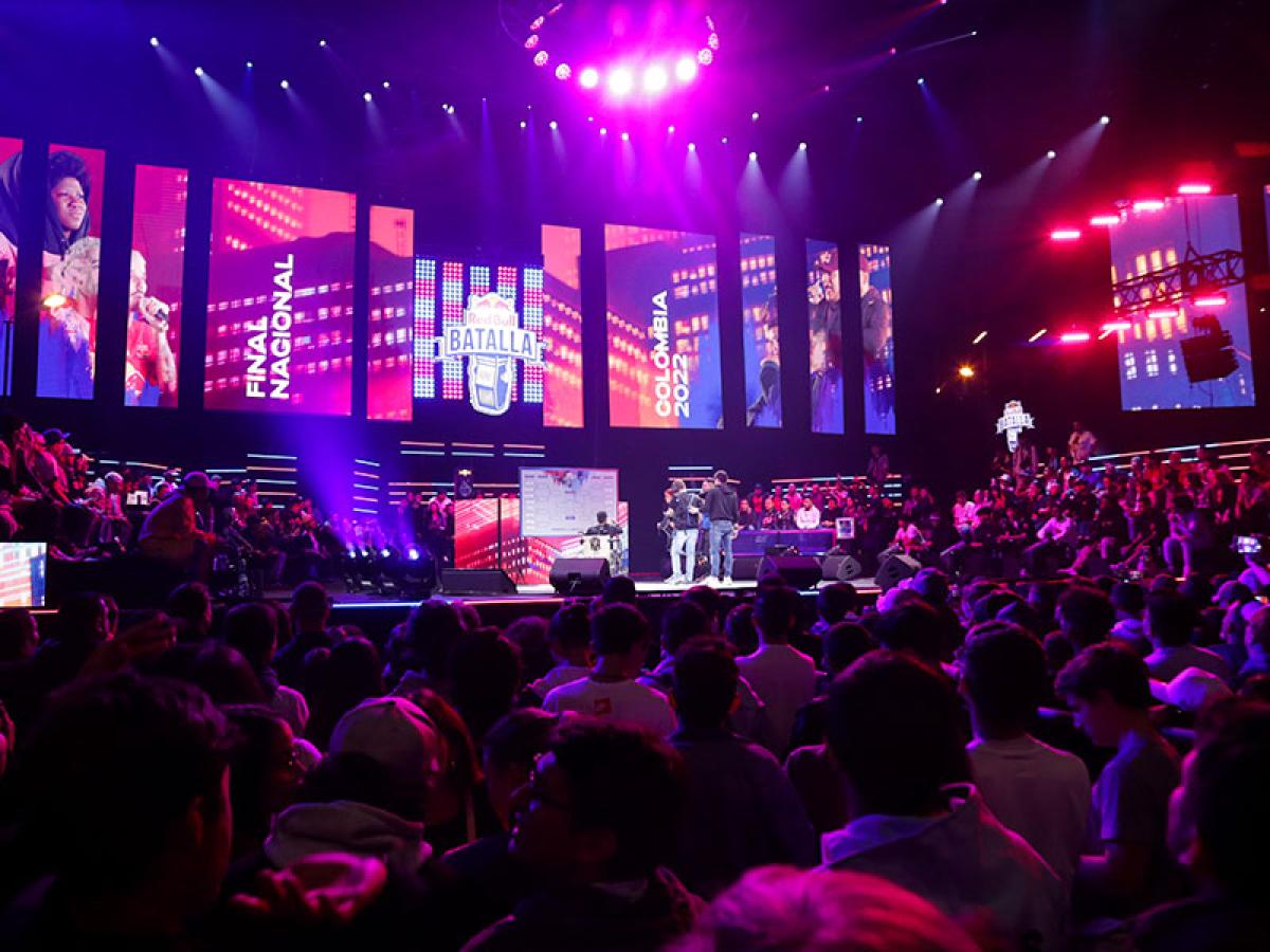 Final Internacional Red Bull Batalla 2023: ¿Quién será el campeón?