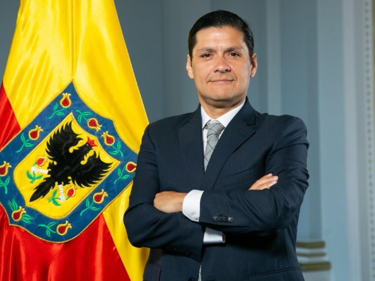 Personería Distrital investiga a César Restrepo por presuntos malos manejos