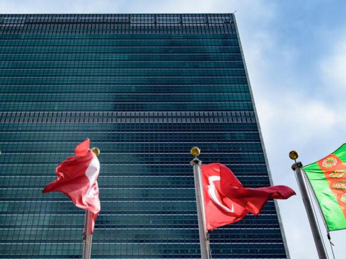 Gobierno recibió felicitación de la ONU por logros alcanzados en diálogos con el Eln