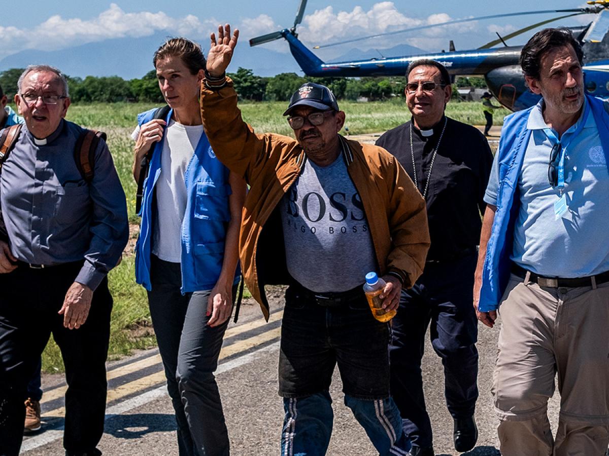 Informe: incremento del 50% en casos de secuestro según la Policía Nacional