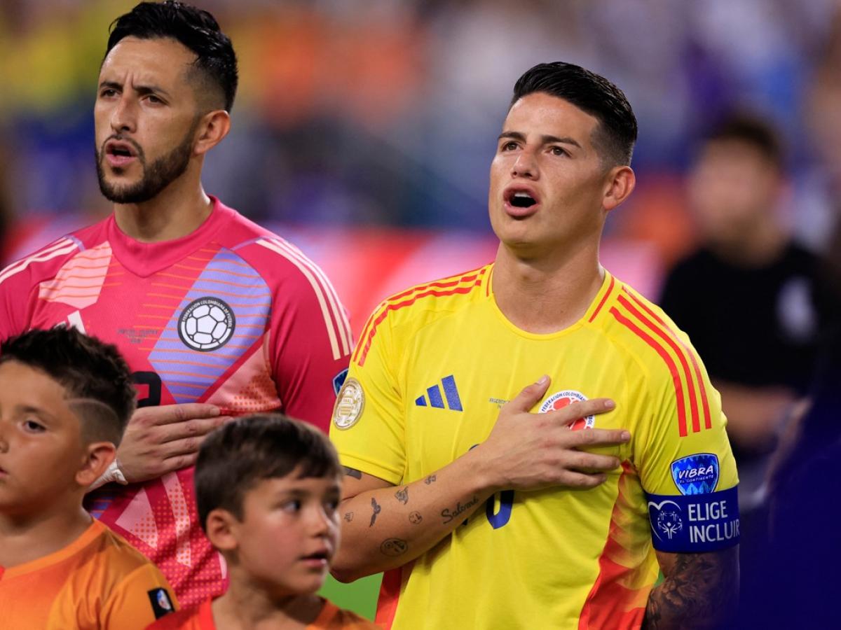Copa Mundial de la FIFA: hora, fecha y estadio del duelo Uzbekistán Vs. Colombia