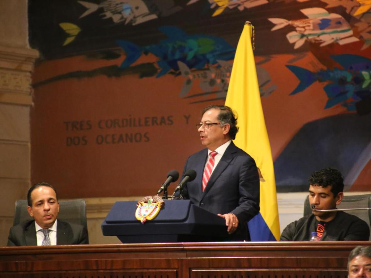 nueva legislatura: retos del gobierno nacional