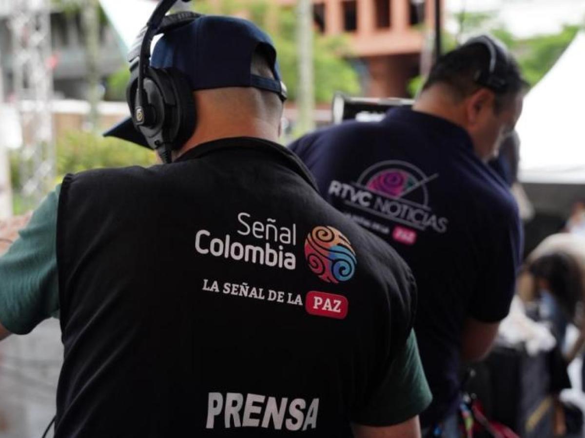 Premios TAL: nominaciones Señal Colombia 