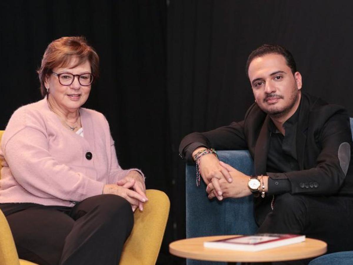 Literatura en Televisión: Señal Literaria de Señal Colombia