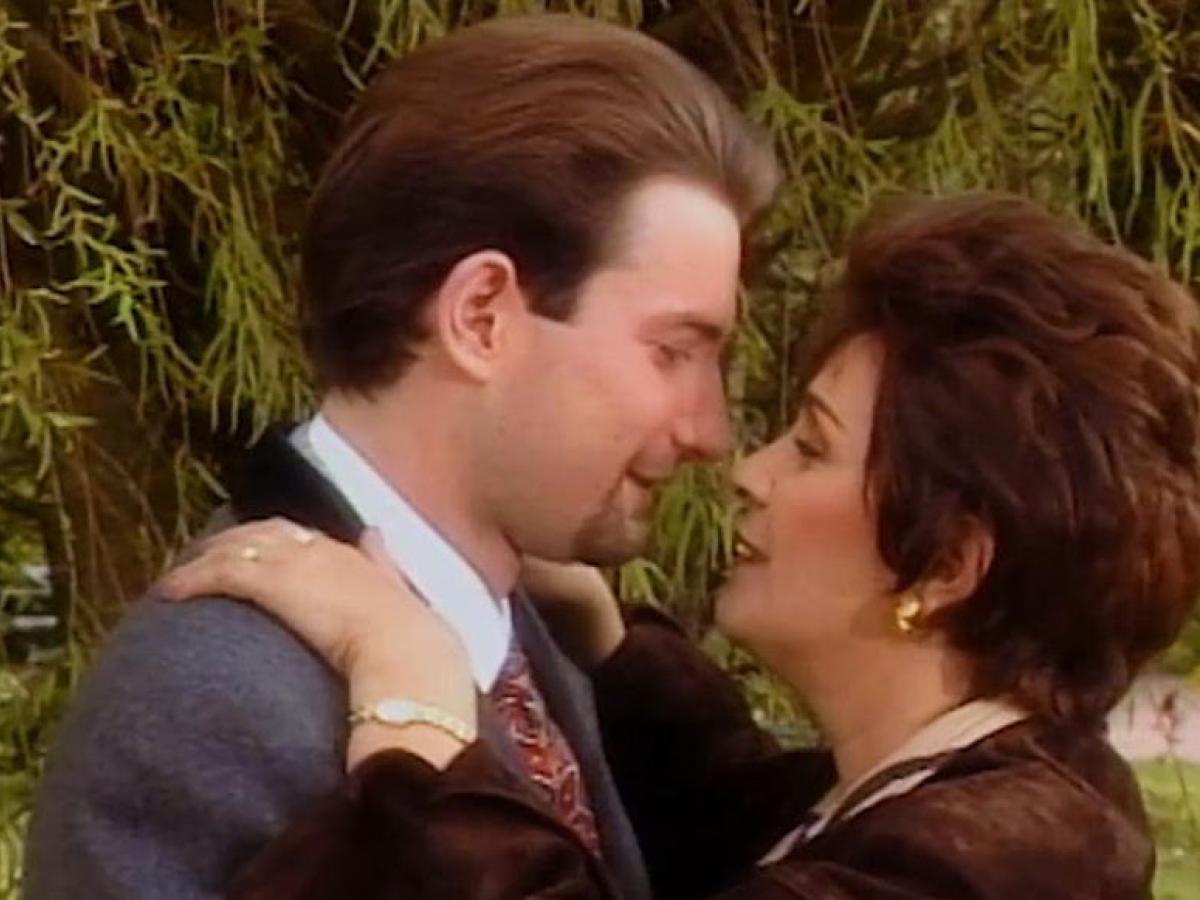 5 curiosidades de la famosa serie de los 90 'Señora Isabel'