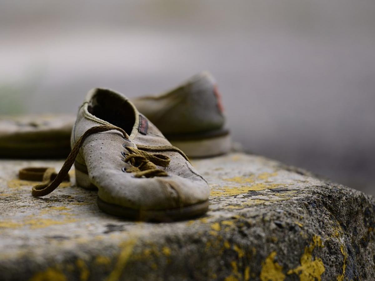 Desplazamiento forzado 