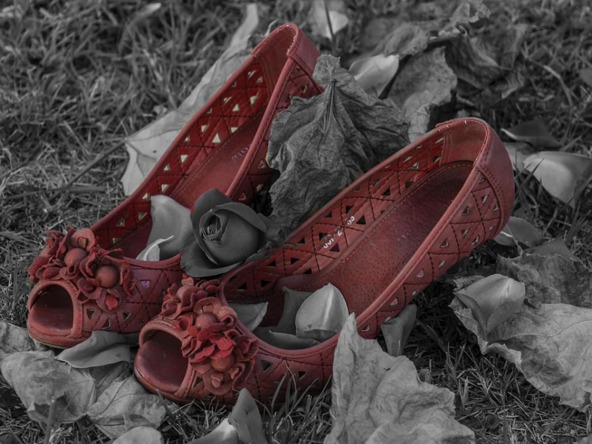 Feminicidio en Colombia: cualquier muerte violenta de una mujer