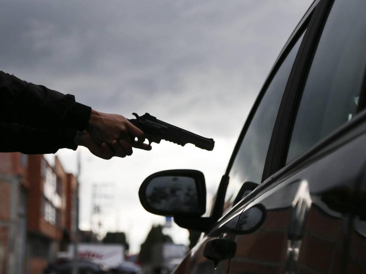 Policía reporta reducción de muertes violentas en Bogotá