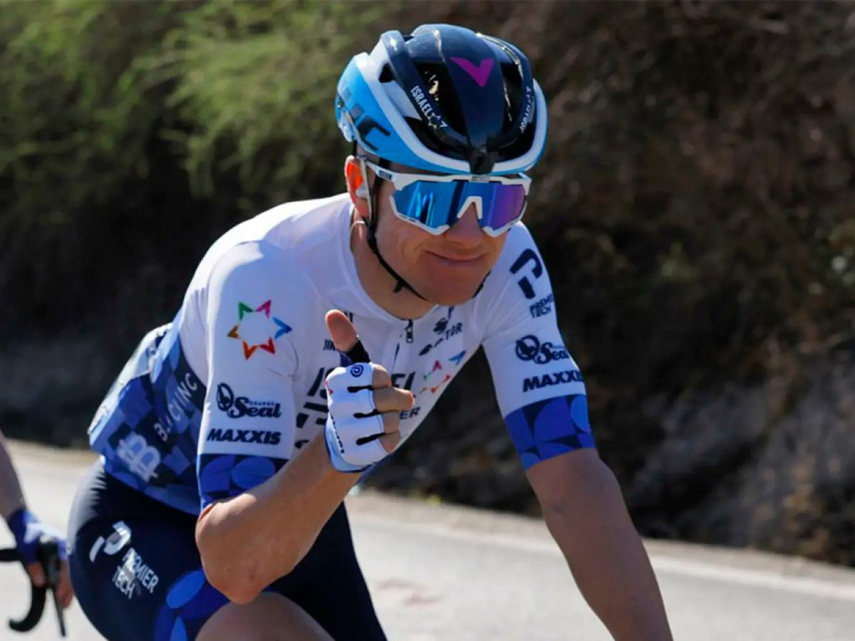 Tour de Francia: Simon Clarke ganó la quinta etapa