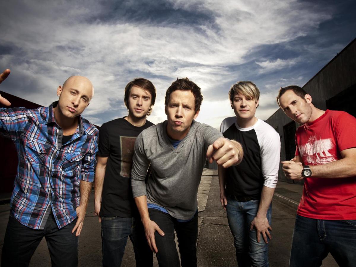 'Glory Days' se presenta hoy en Bogotá en el Movistar Arena